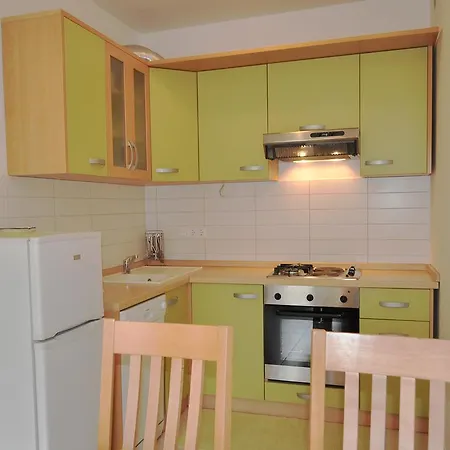Apartamento Suba Stomorska