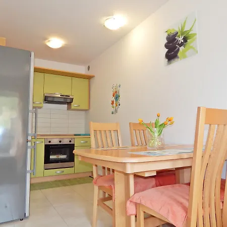 Suba Apartamento Stomorska