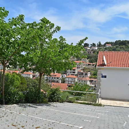 Suba Apartamento Stomorska