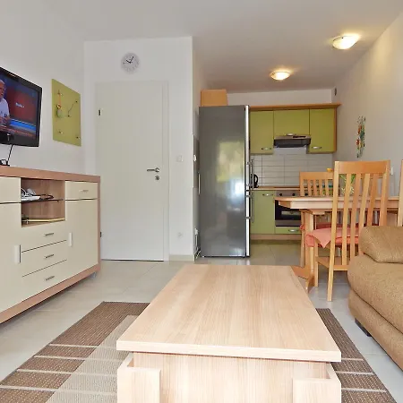Suba Apartamento
