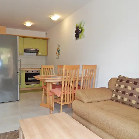 Suba Apartamento